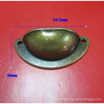Factory Supply Metal Cabinet Pull Handle